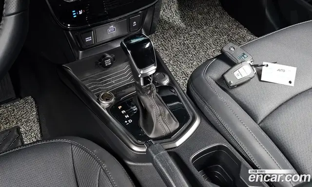 SsangYong TIBOLI 2021 1.5 автомат (гидро), миниатюра 11