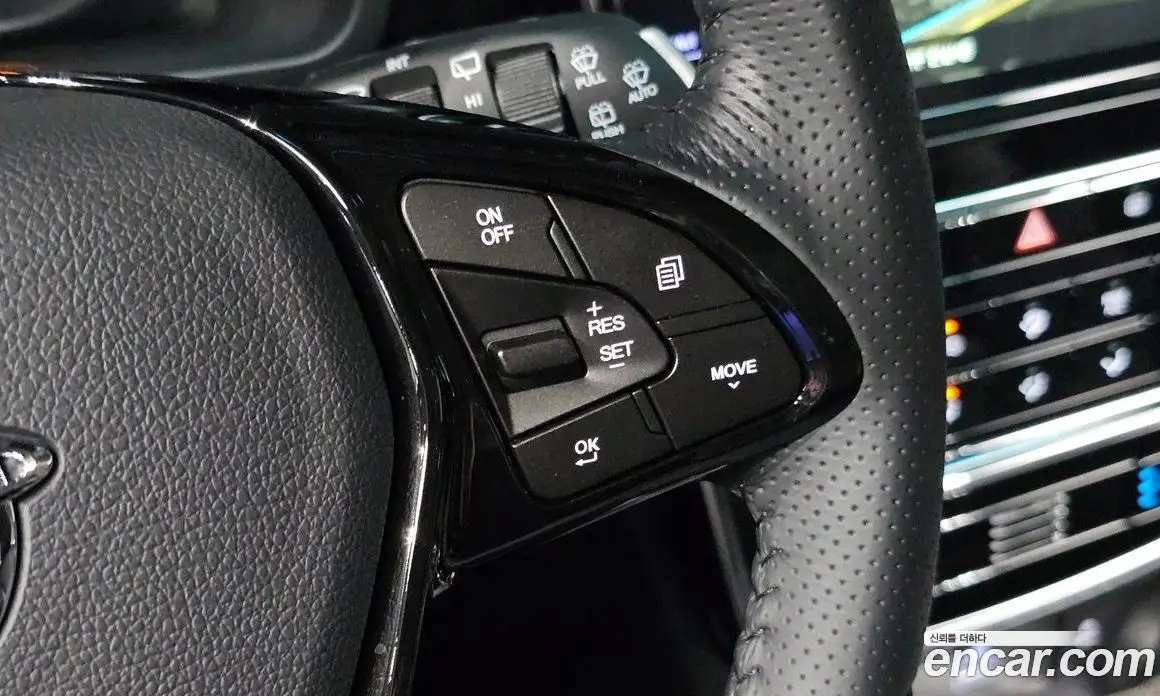 SsangYong TIBOLI 2021 1.5 автомат (гидро), фото 18