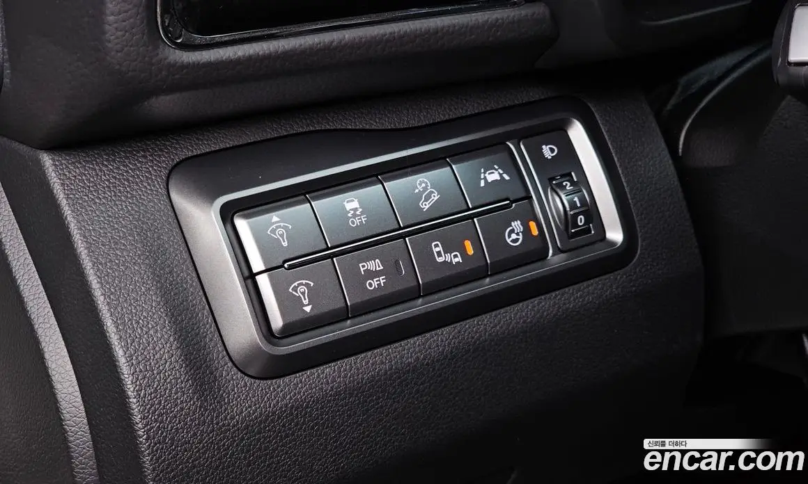 SsangYong TIBOLI 2021 1.5 автомат (гидро), фото 21