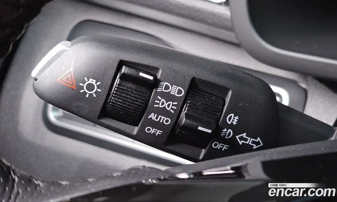 SsangYong TIBOLI 2021 1.5 автомат (гидро), фото 30