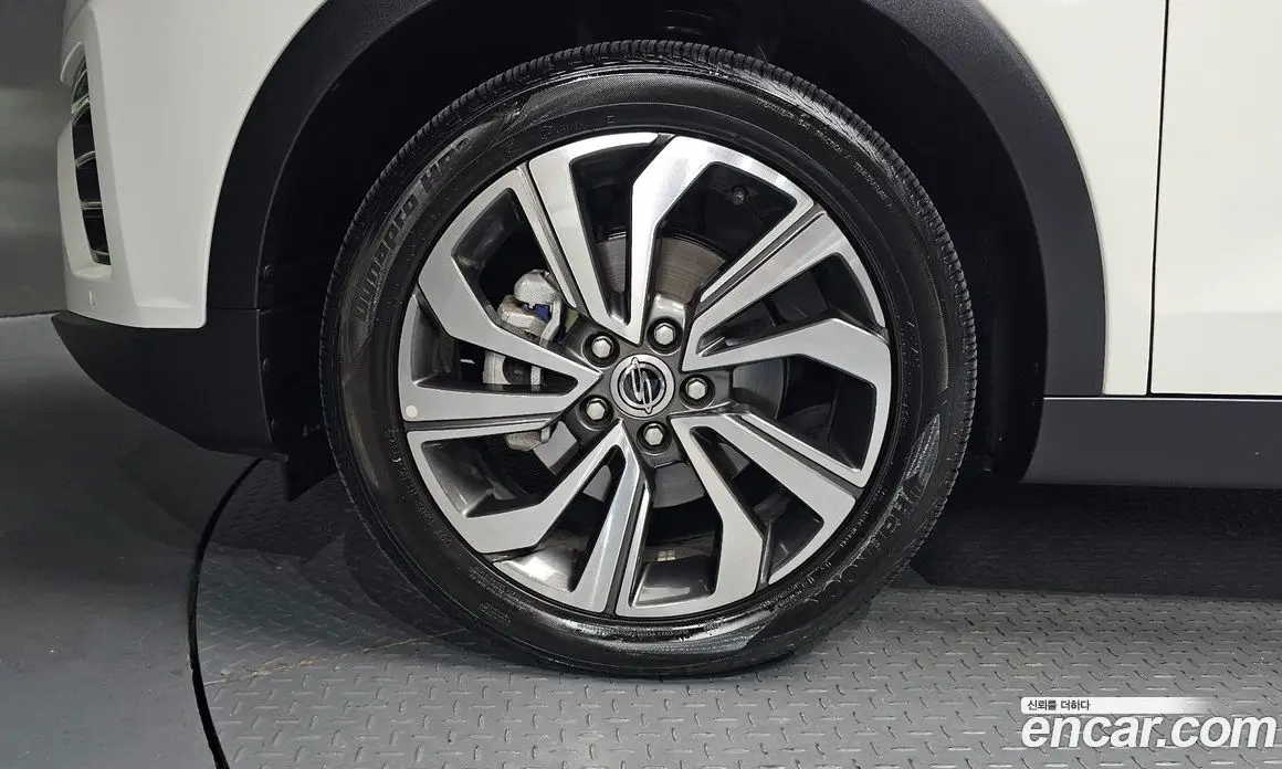 SsangYong TIBOLI 2021 1.5 автомат (гидро), фото 4