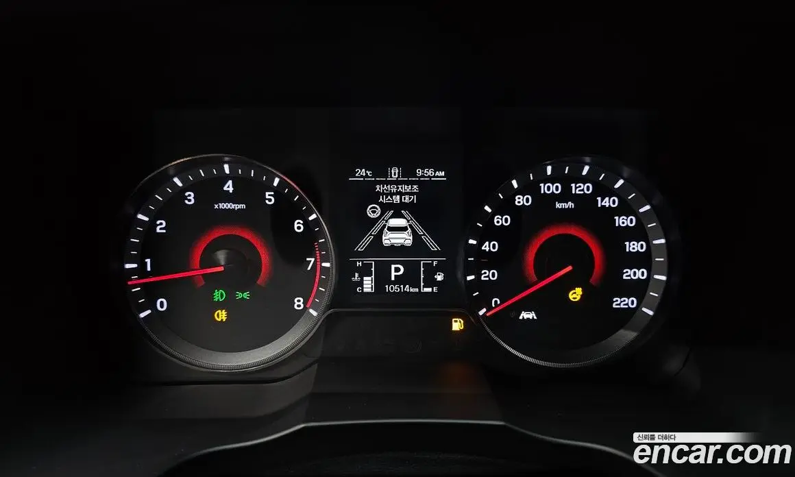 SsangYong TIBOLI 2021 1.5 автомат (гидро), фото 10