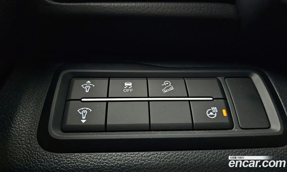 SsangYong TIBOLI 2024 1.5 автомат (гидро), фото 18