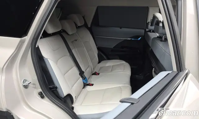 SsangYong Torres 2024 0.2 автомат (гидро), миниатюра 11