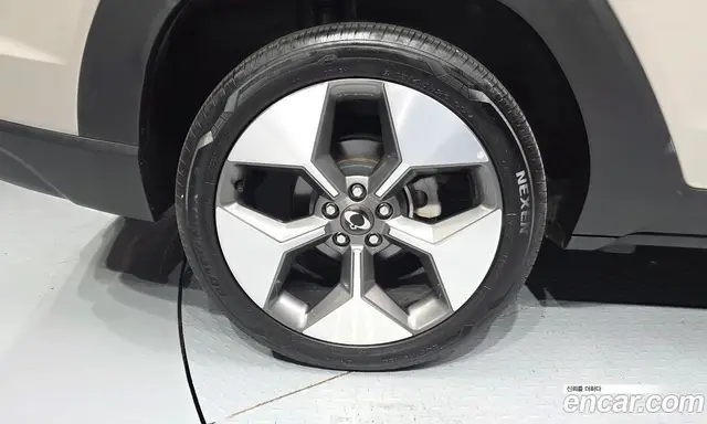 SsangYong Torres 2024 0.2 автомат (гидро), миниатюра 5