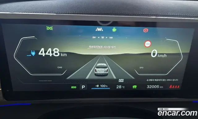 SsangYong Torres 2024 0.2 автомат (гидро), миниатюра 8