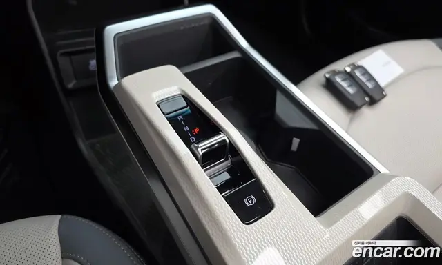 SsangYong Torres 2024 0.2 автомат (гидро), миниатюра 9