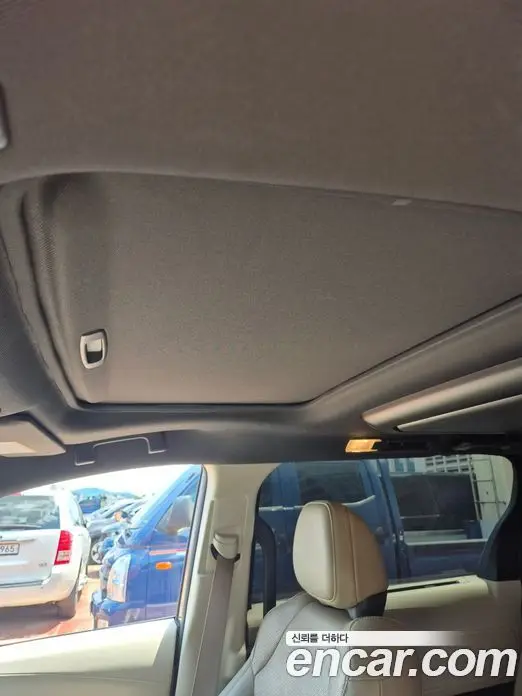 Toyota Sienna 2021 2.5 автомат (гидро), фото 11