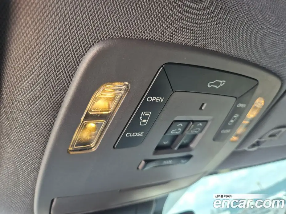 Toyota Sienna 2021 2.5 автомат (гидро), фото 13