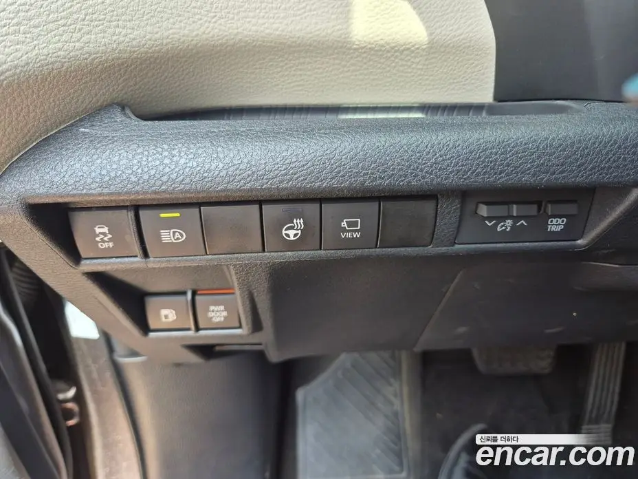 Toyota Sienna 2021 2.5 автомат (гидро), фото 14