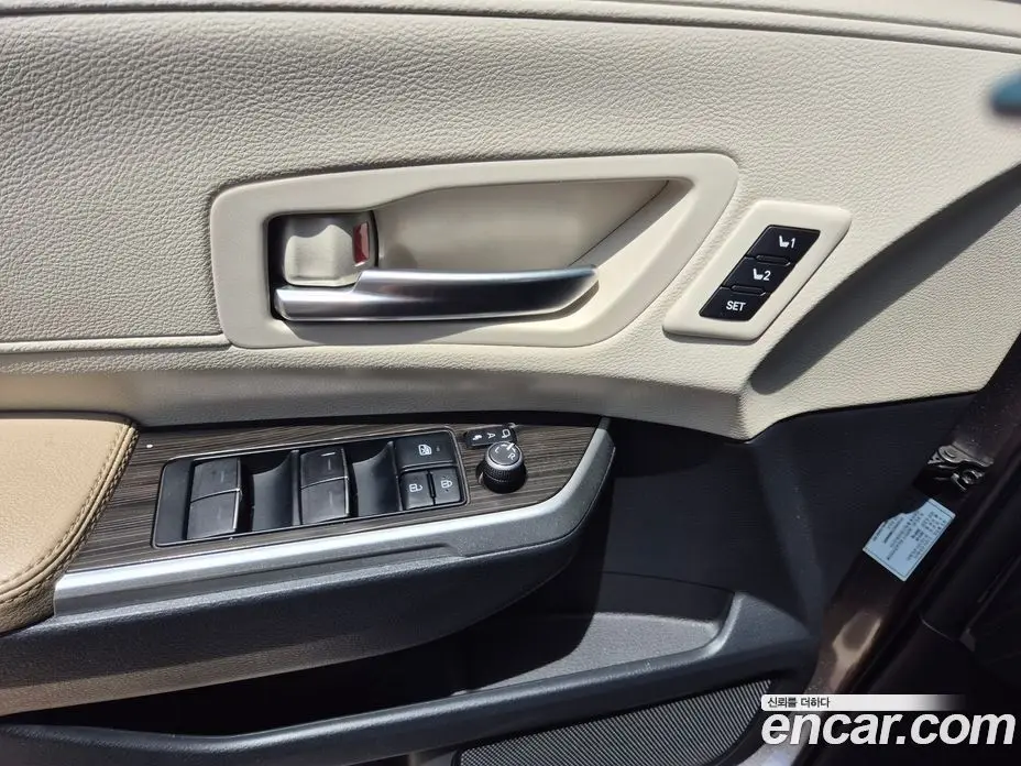 Toyota Sienna 2021 2.5 автомат (гидро), фото 15