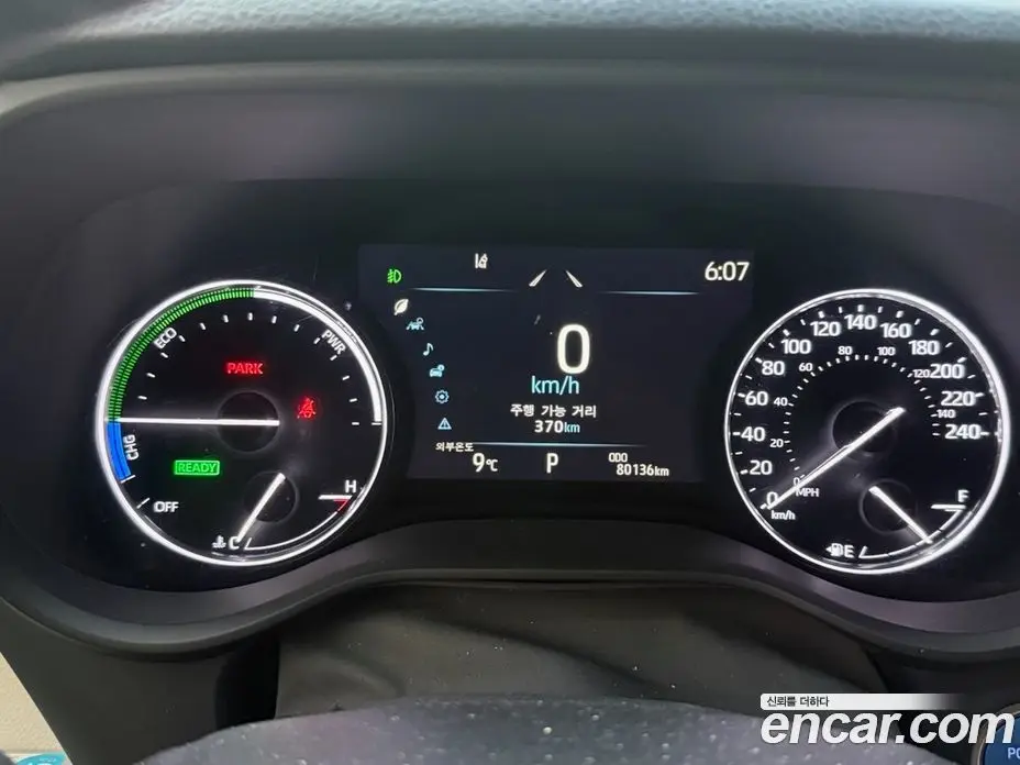 Toyota Sienna 2021 2.5 автомат (гидро), фото 7