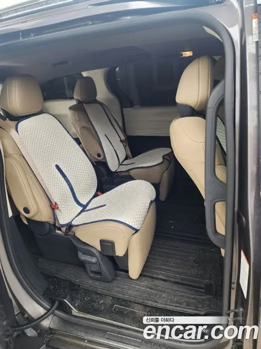 Toyota Sienna 2024 2.5 автомат (гидро), миниатюра 11 Toyota Sienna 2024 2.5 автомат (гидро), миниатюра 11