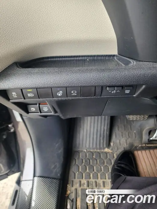 Toyota Sienna 2024 2.5 автомат (гидро), фото 14 Toyota Sienna 2024 2.5 автомат (гидро), фото 14