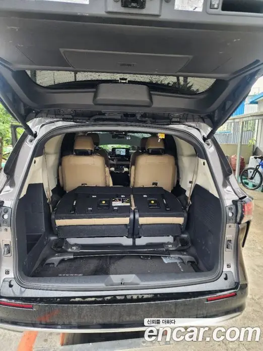 Toyota Sienna 2024 2.5 автомат (гидро), миниатюра 4 Toyota Sienna 2024 2.5 автомат (гидро), миниатюра 4
