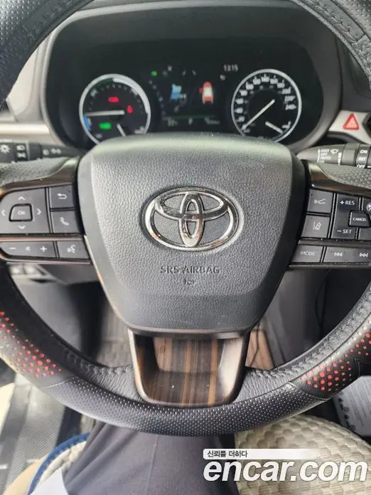 Toyota Sienna 2024 2.5 автомат (гидро), миниатюра 7 Toyota Sienna 2024 2.5 автомат (гидро), миниатюра 7