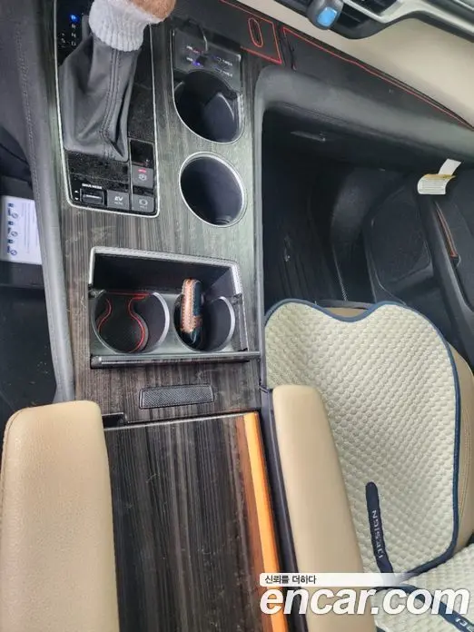 Toyota Sienna 2024 2.5 автомат (гидро), миниатюра 10 Toyota Sienna 2024 2.5 автомат (гидро), миниатюра 10