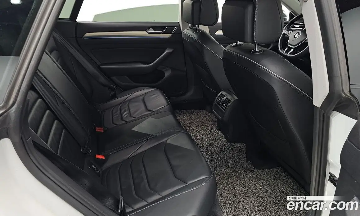 Volkswagen Arteon 2019 2.0 автомат (гидро), фото 16