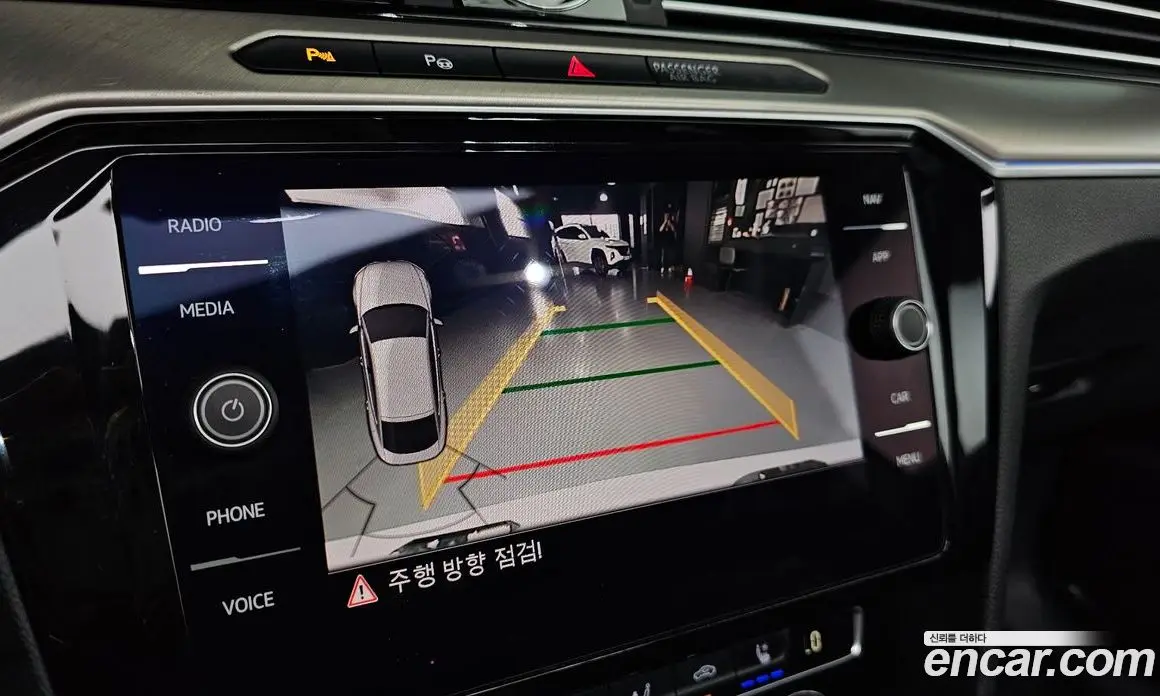 Volkswagen Arteon 2019 2.0 автомат (гидро), фото 21