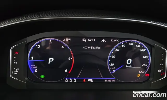 Volkswagen Arteon 2023 2.0 автомат (гидро), миниатюра 11