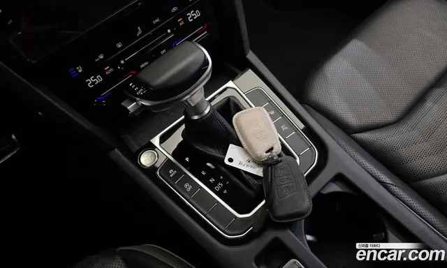 Volkswagen Arteon 2023 2.0 автомат (гидро), миниатюра 12