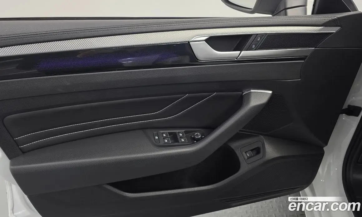 Volkswagen Arteon 2023 2.0 автомат (гидро), фото 14