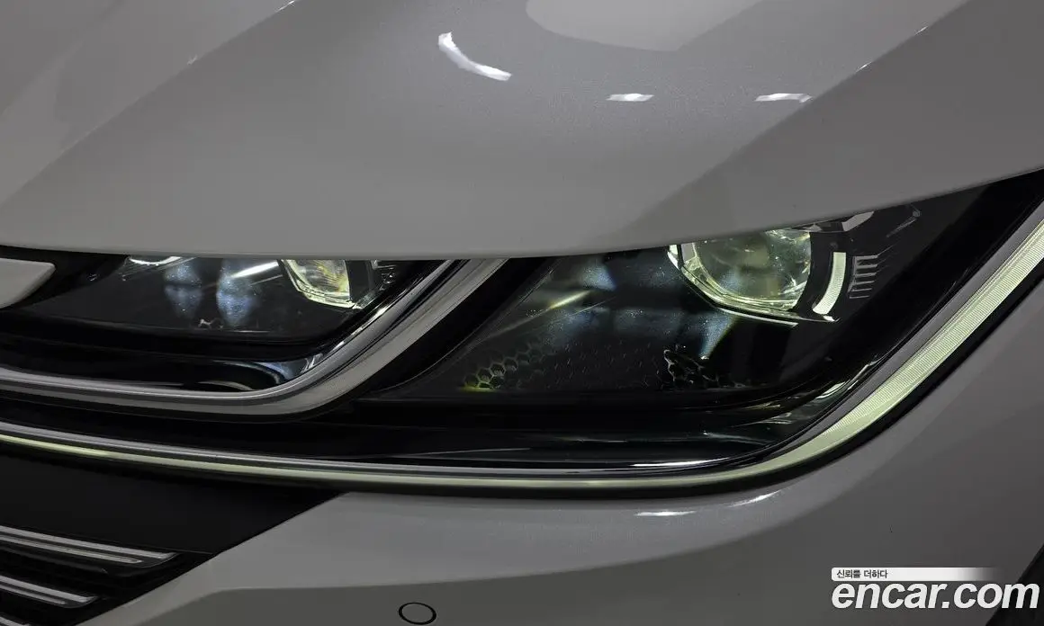 Volkswagen Arteon 2023 2.0 автомат (гидро), фото 8