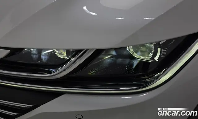 Volkswagen Arteon 2023 2.0 автомат (гидро), миниатюра 8