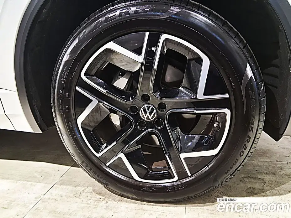 Volkswagen Touareg 2024 3.0 автомат (гидро), фото 5