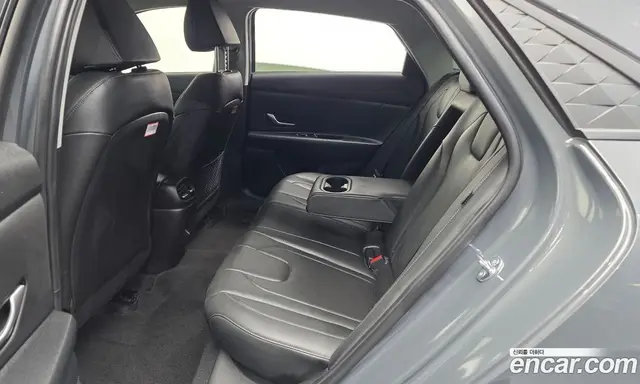 Hyundai Avante 2025 1.6 автомат (гидро), миниатюра 12
