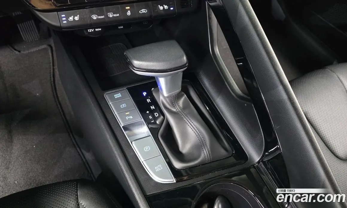 Hyundai Avante 2025 1.6 автомат (гидро), фото 9