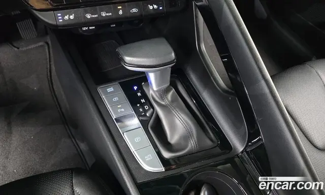 Hyundai Avante 2025 1.6 автомат (гидро), миниатюра 9