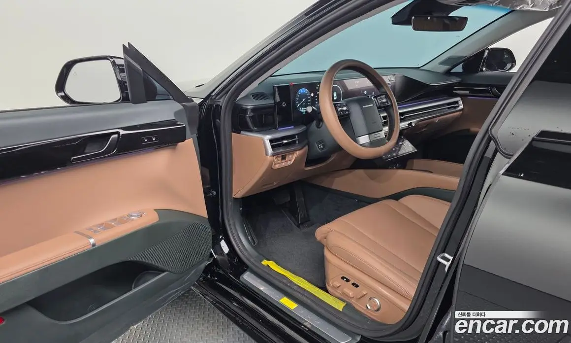 Hyundai Grandeur 2026 1.6 автомат (гидро), фото 13