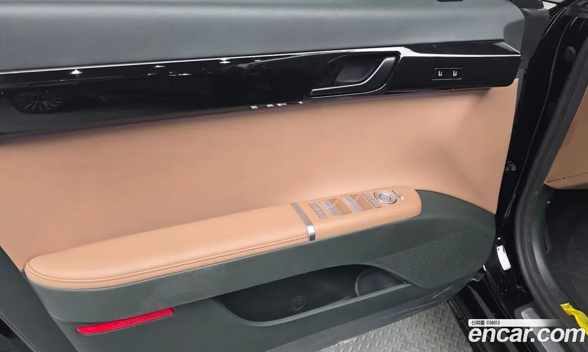 Hyundai Grandeur 2026 1.6 автомат (гидро), фото 14