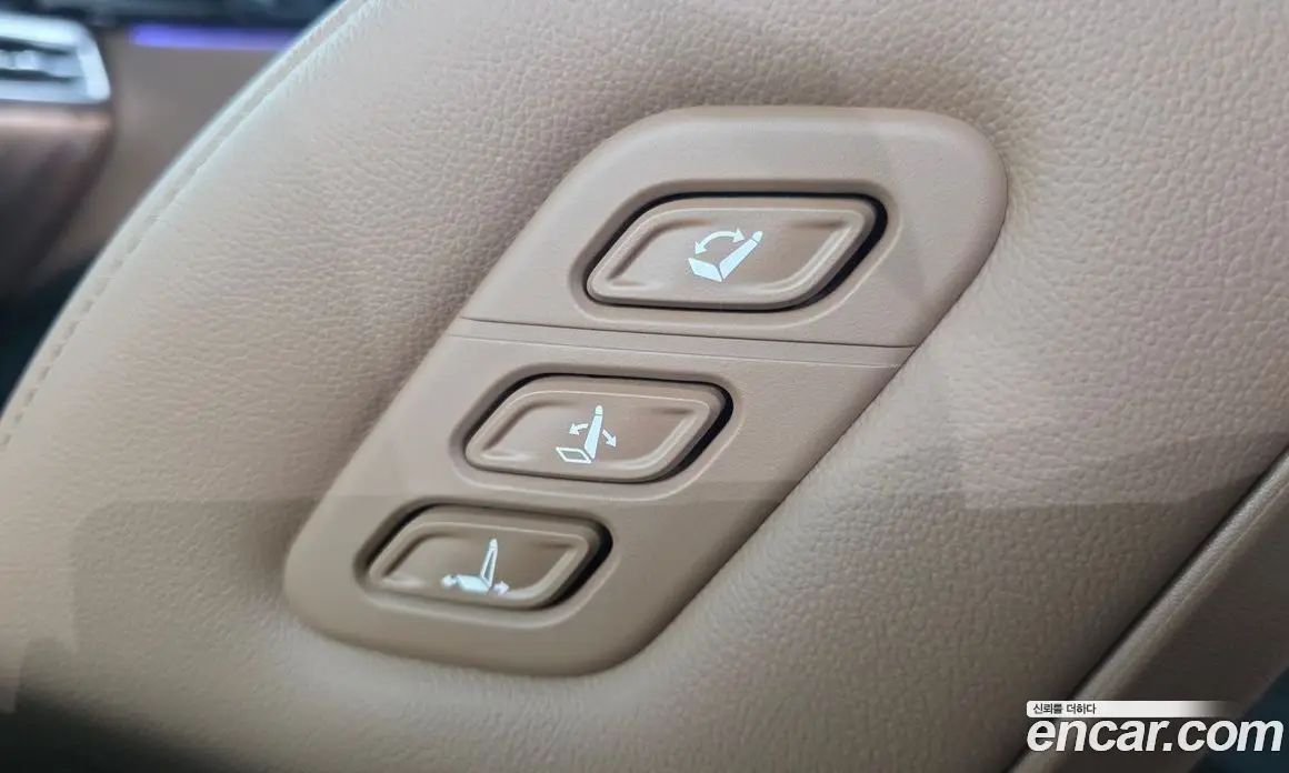 Hyundai Grandeur 2026 1.6 автомат (гидро), фото 23