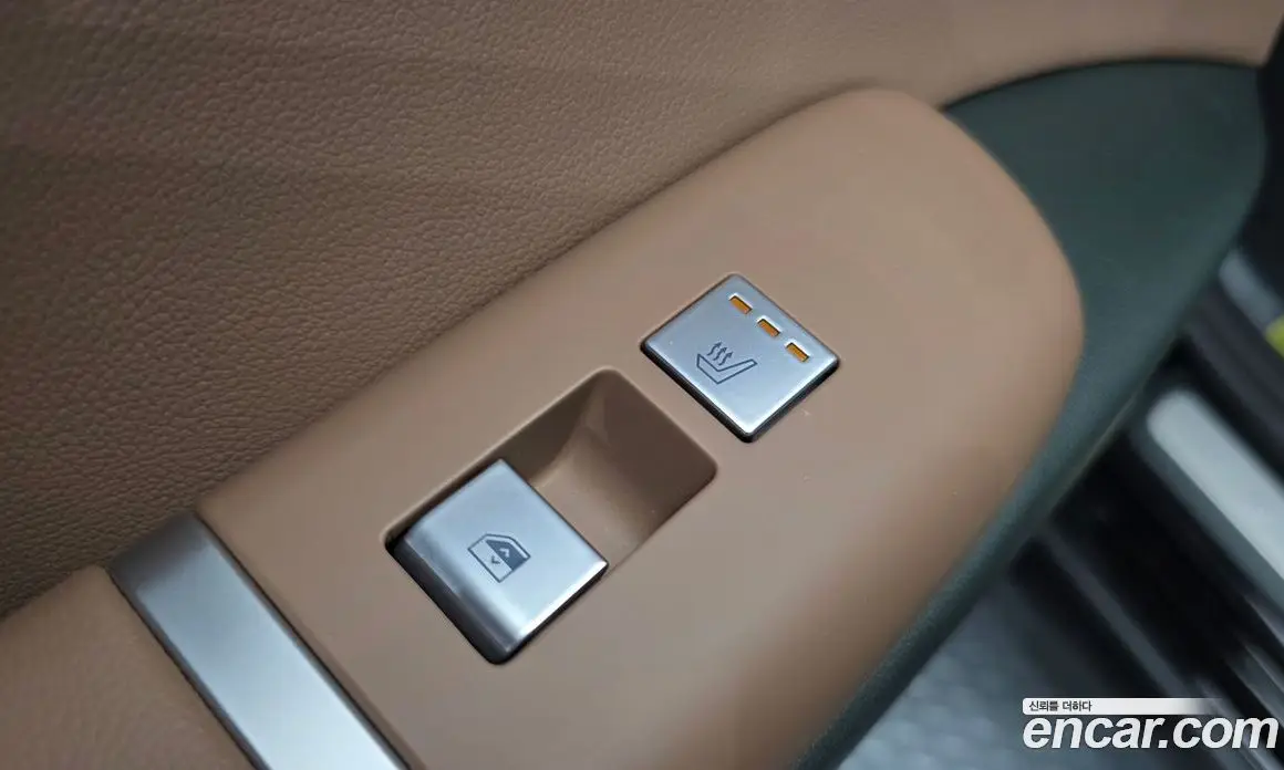 Hyundai Grandeur 2026 1.6 автомат (гидро), фото 24