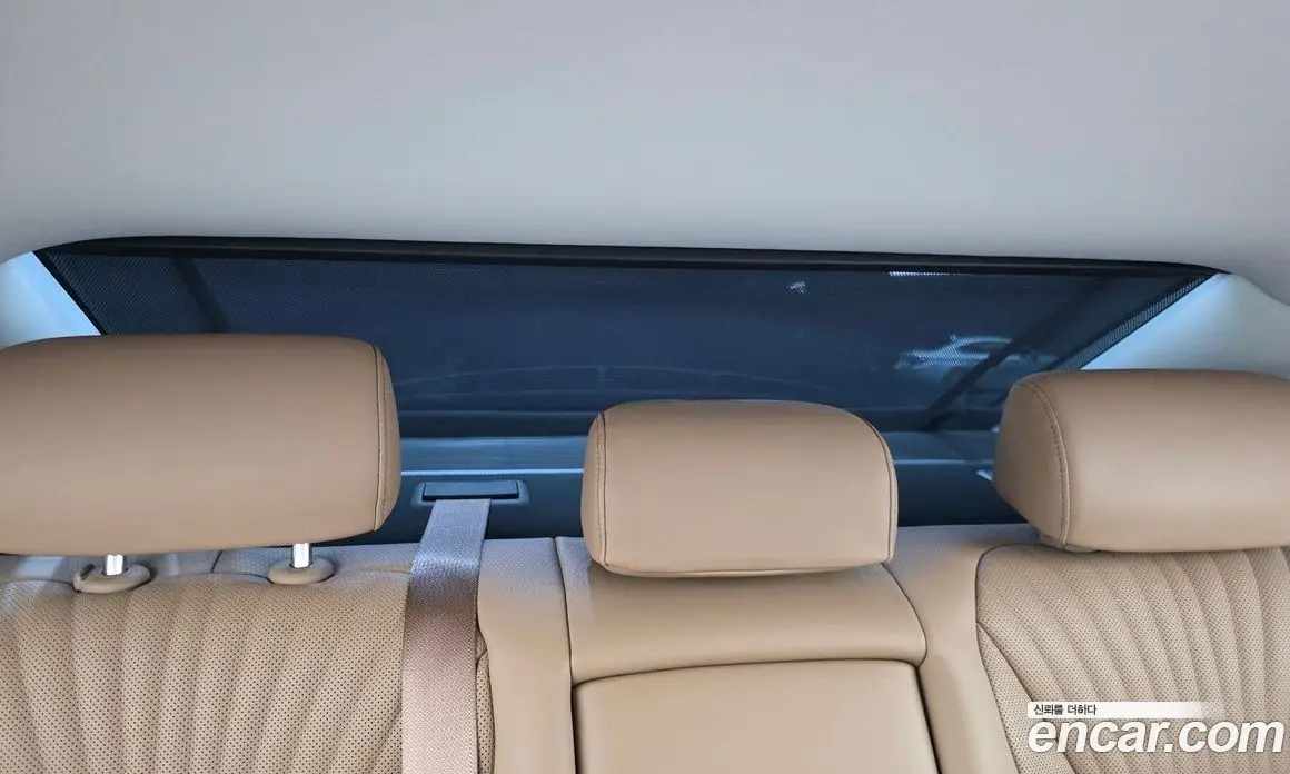 Hyundai Grandeur 2026 1.6 автомат (гидро), фото 25