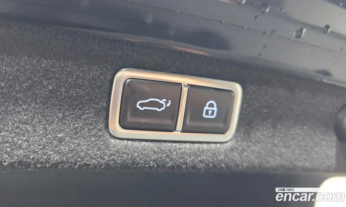 Hyundai Grandeur 2026 1.6 автомат (гидро), фото 30