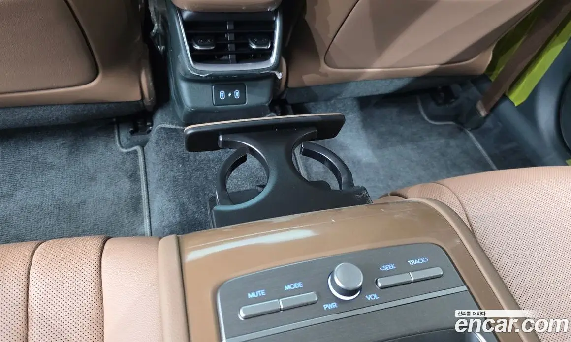 Hyundai Grandeur 2026 1.6 автомат (гидро), фото 31