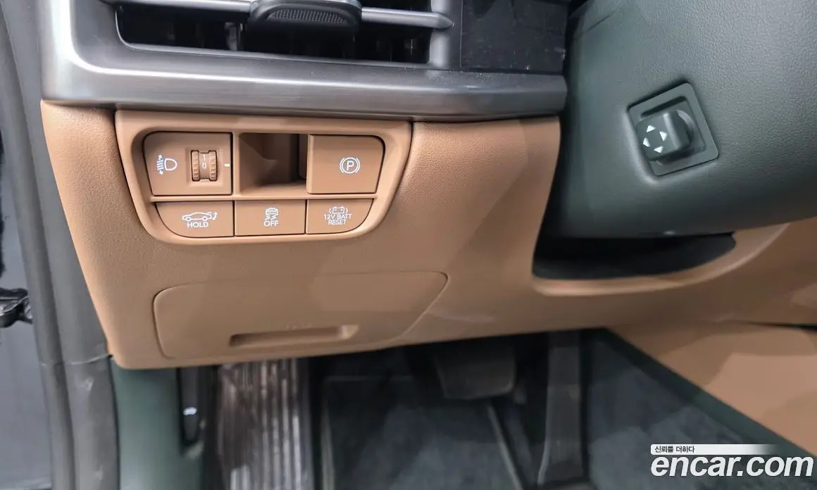 Hyundai Grandeur 2026 1.6 автомат (гидро), фото 33