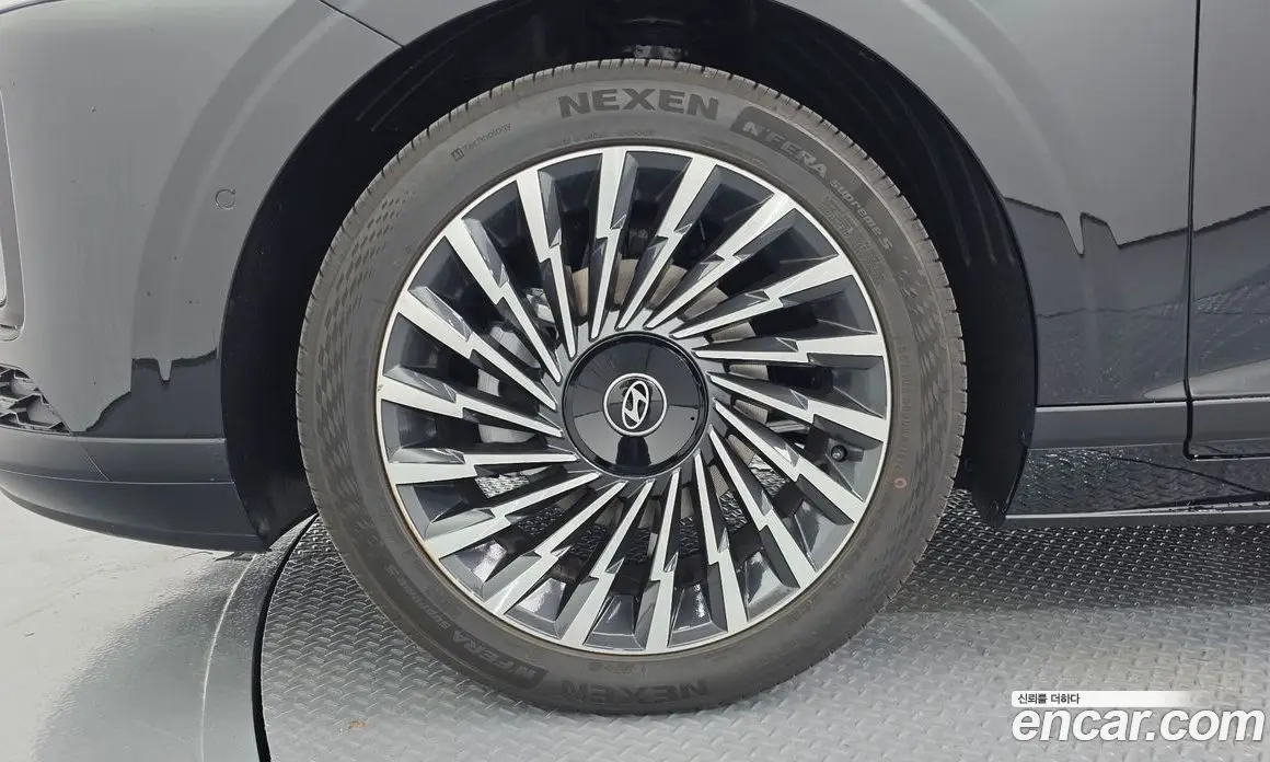 Hyundai Grandeur 2026 1.6 автомат (гидро), фото 5