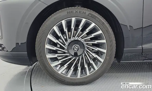 Hyundai Grandeur 2026 1.6 автомат (гидро), миниатюра 5