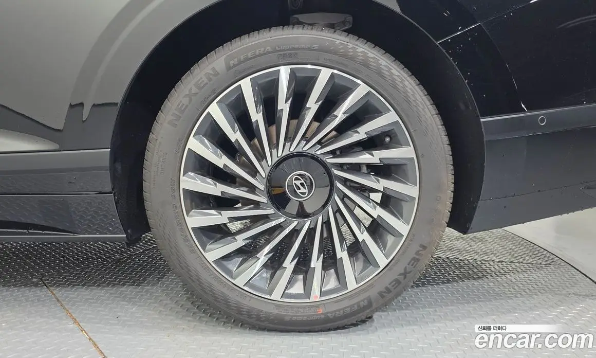 Hyundai Grandeur 2026 1.6 автомат (гидро), фото 7