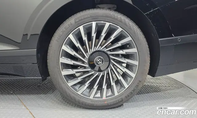 Hyundai Grandeur 2026 1.6 автомат (гидро), миниатюра 7