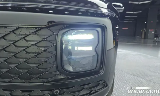 Hyundai Grandeur 2026 1.6 автомат (гидро), миниатюра 8