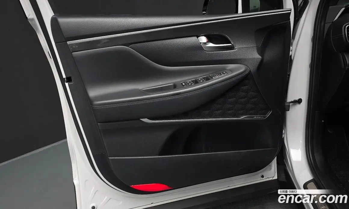 Hyundai Santa Fe 2021 2.5 автомат (гидро), фото 14