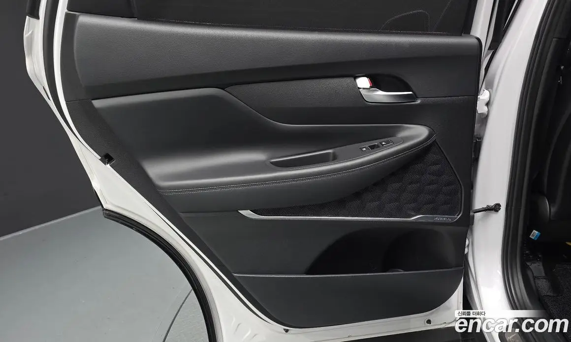 Hyundai Santa Fe 2021 2.5 автомат (гидро), фото 15