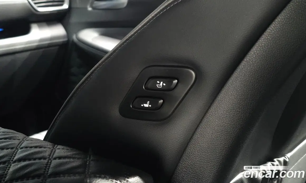 Hyundai Santa Fe 2021 2.5 автомат (гидро), фото 25