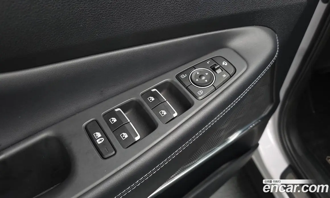 Hyundai Santa Fe 2021 2.5 автомат (гидро), фото 27