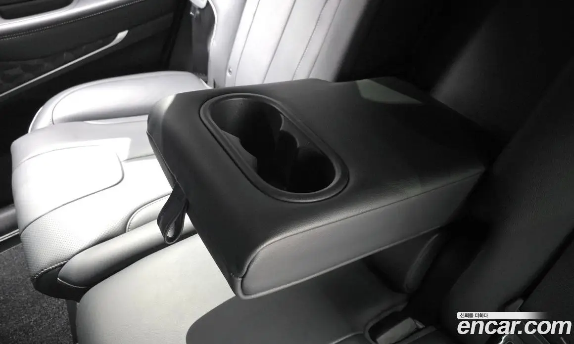 Hyundai Santa Fe 2021 2.5 автомат (гидро), фото 31